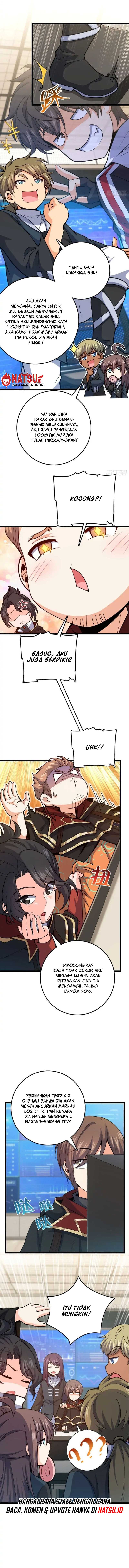 Spare Me, Great Lord!